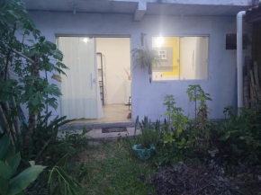 Casa Amarela Campeche